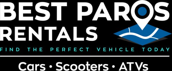 Best Paros Rentals