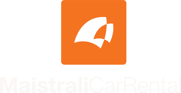 Maistrali Car Rental logo